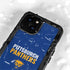 University of Pittsburgh Panthers iPhone 15 Plus Waterproof Case